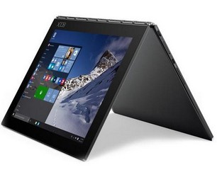 Замена кнопок на планшете Lenovo Yoga Book YB1-X90F в Нижнем Тагиле